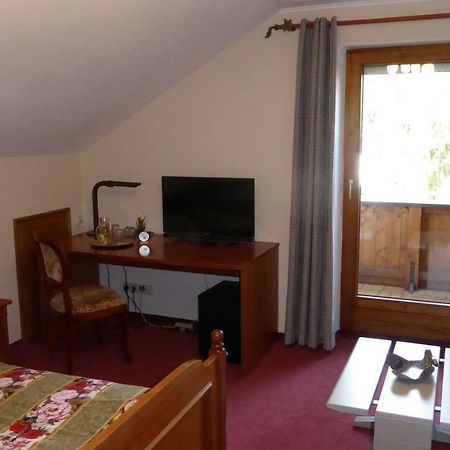 Hotel Haus Rosmarin Schrobenhausen Zewnętrze zdjęcie