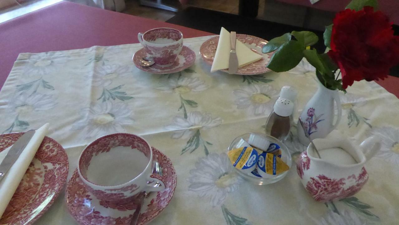 Hotel Haus Rosmarin Schrobenhausen Zewnętrze zdjęcie
